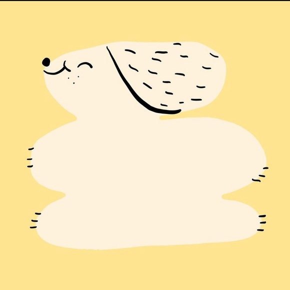 Meet your Posher, Lyla - Picture 1 of 1